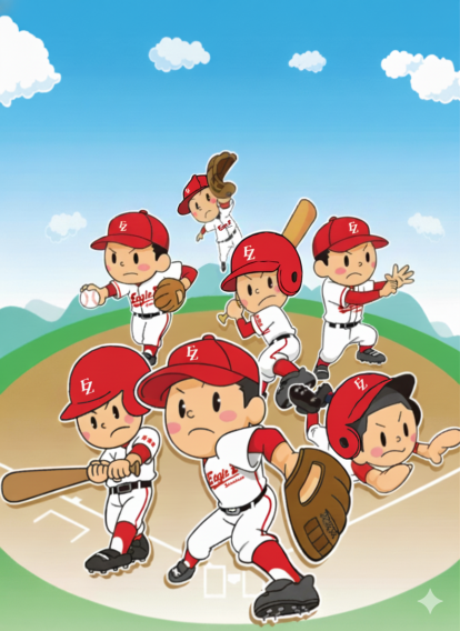 【重要なお知らせ】3年の時を経て、いよいよ始動！寒川イーグルZ、2026年1月より活動再開決定！全員が「ゼロからのスタート」です！